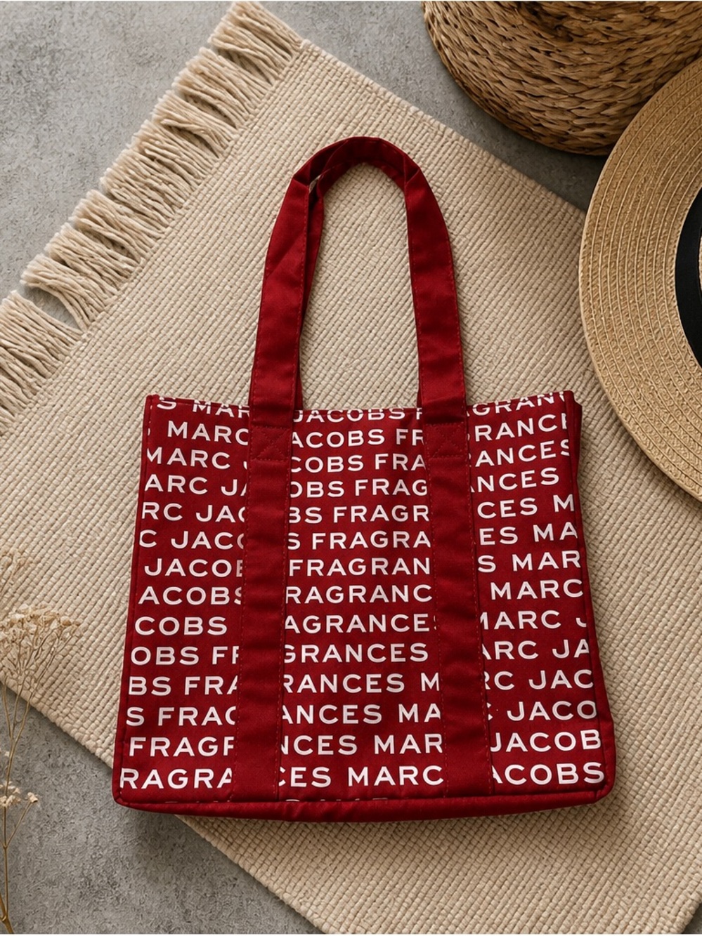 Marc Jacobs Fragrance Tote bag - Picture 2 of 4